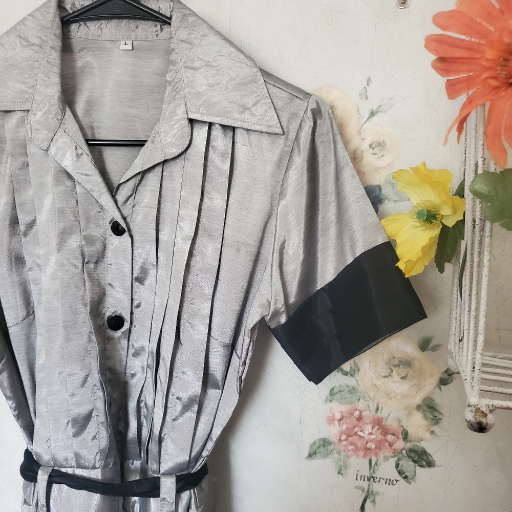 Dress L